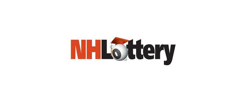 NH lottery logo