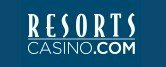 Resorts Casino Logo