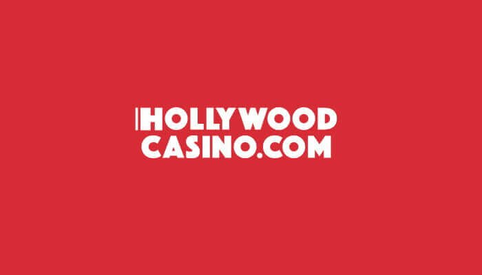 Hollywood Casino website