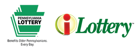 PA Lottery logo