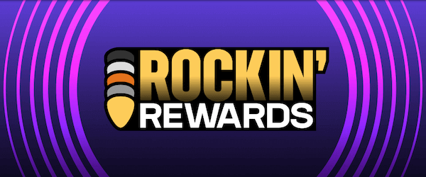 Hard Rock Casino Rockin Rewards Program