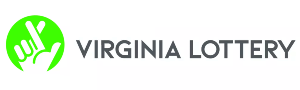 VA Lottery Logo