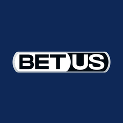 BetUS logo