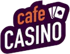 Cafe Casino logo
