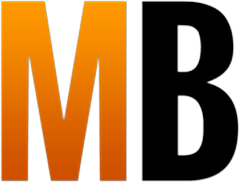 MyBookie logo