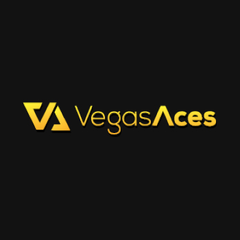 Vegas Aces logo