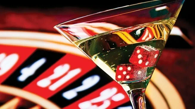 Best Casino Drinks and Cocktails