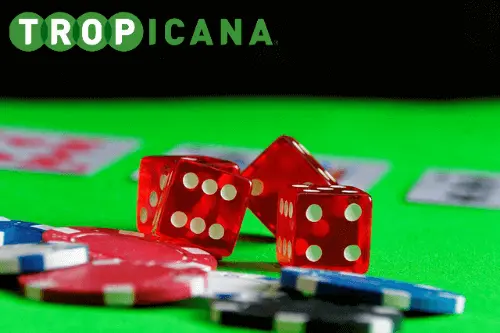 Tropicana Online Casino Promo Code 2026