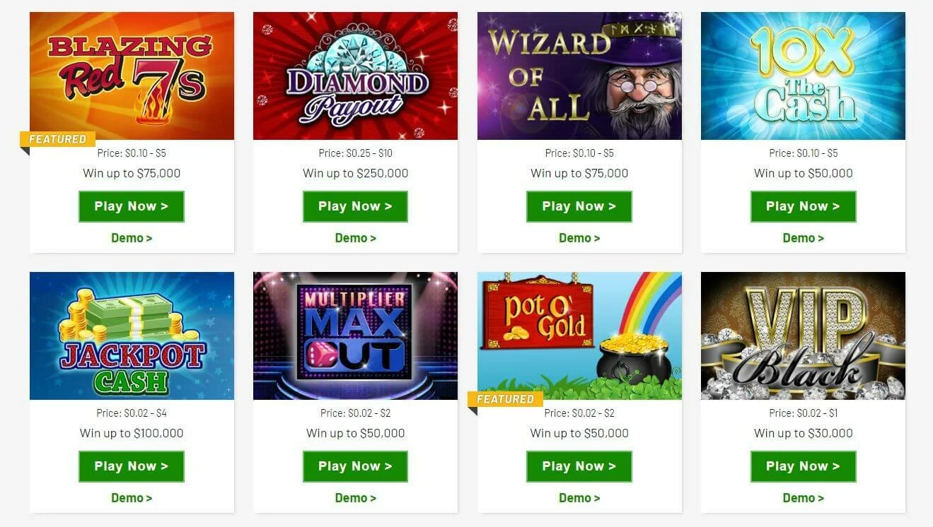 mn-lottery-games