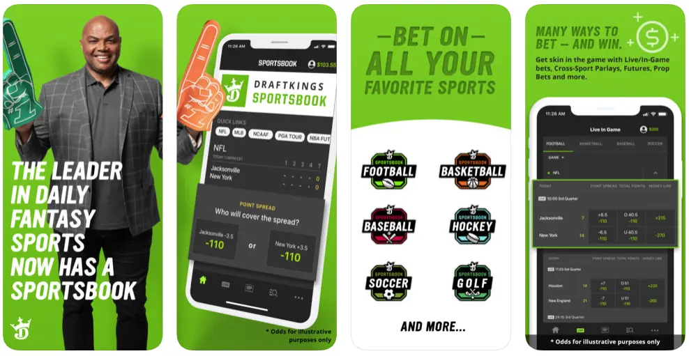DraftKings Promo Code 2026