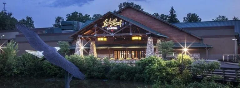 Lady Luck Casino Review
