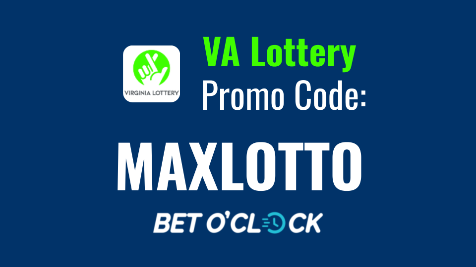 VA Lottery Promo Code